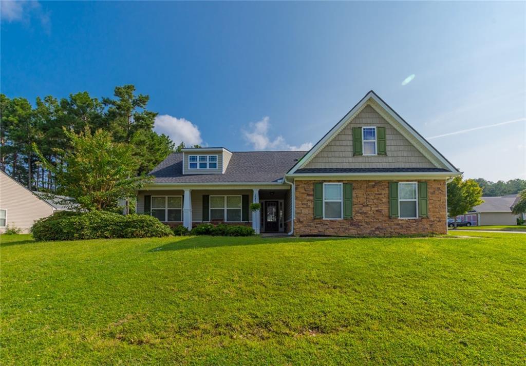 162 Reid Plantation Drive - Photo 1