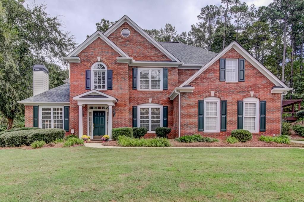 3883 Greensward View - Photo 1