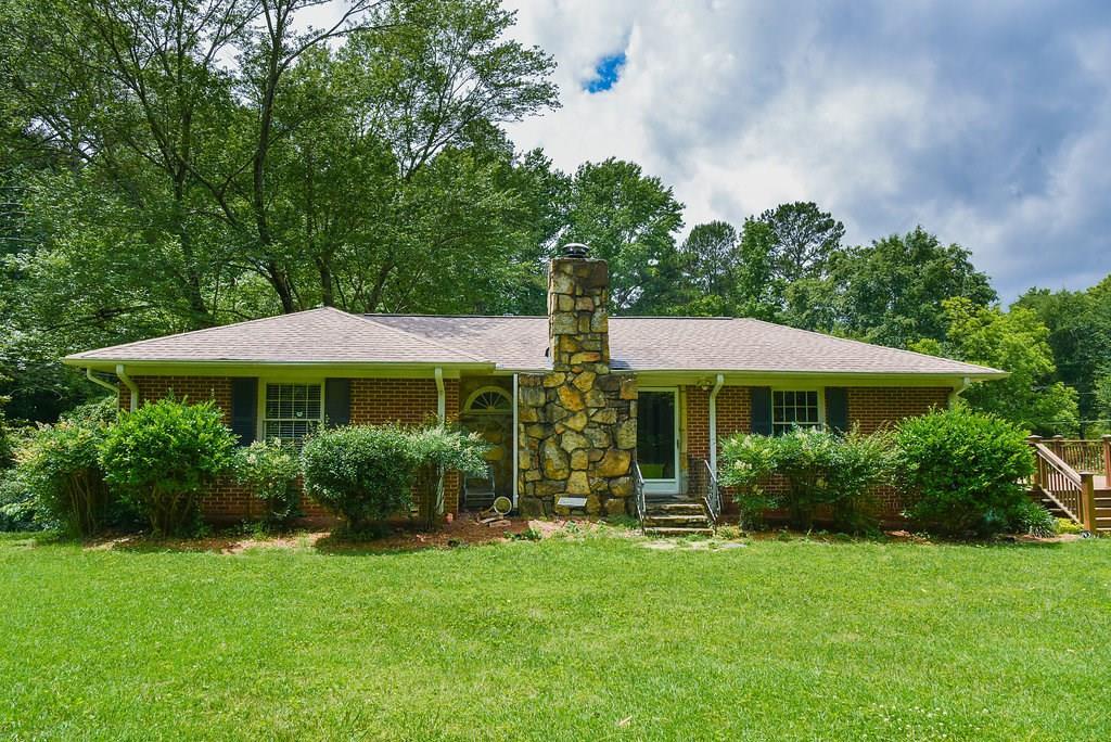1435 Holly Springs Rd - Photo 1