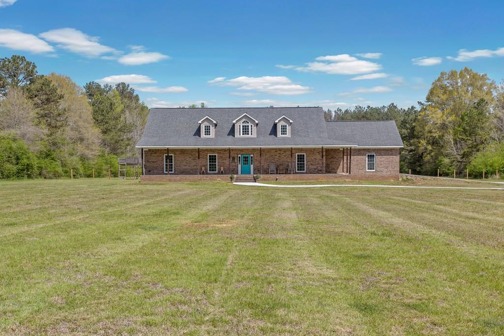 745 Pleasant Valley Road - Photo 1