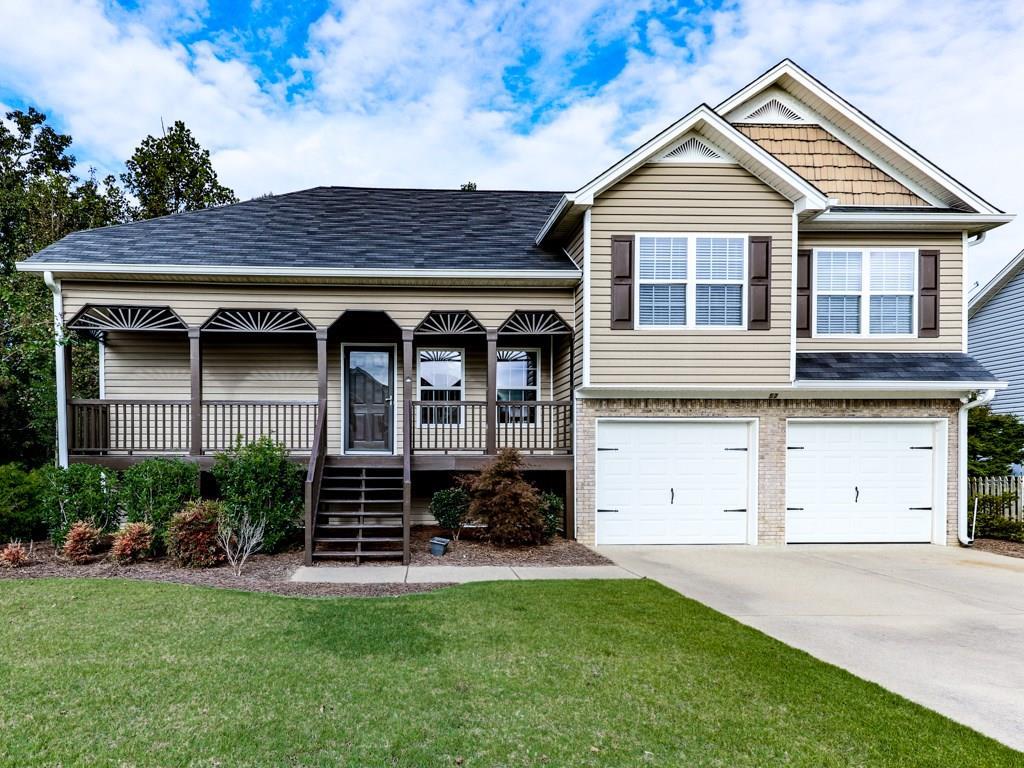 57 Mountain View Drive - Photo 1