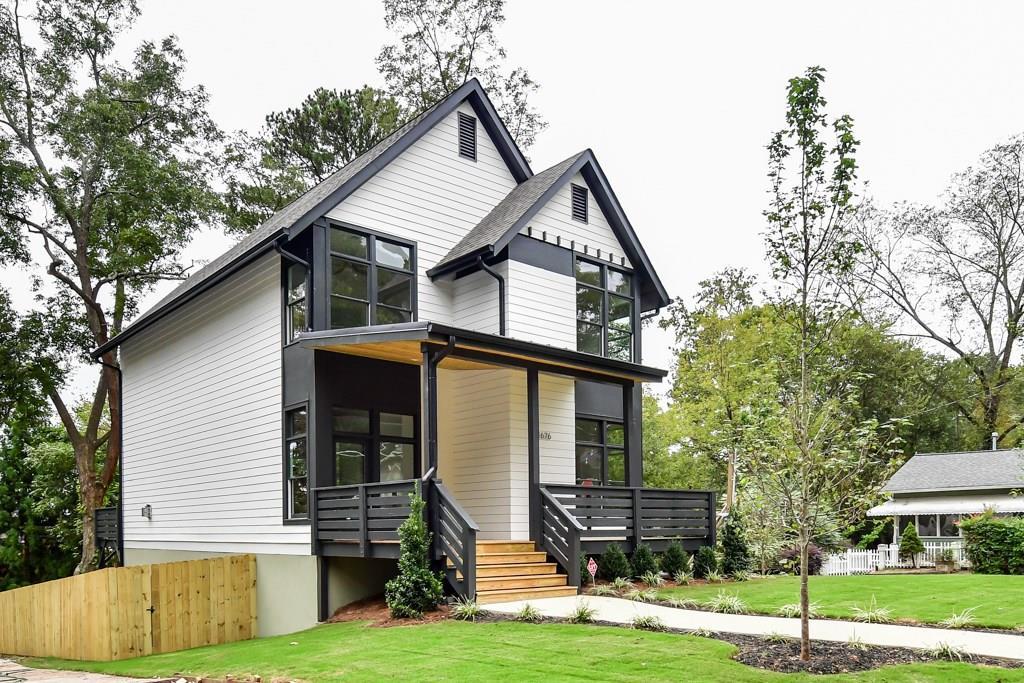 1676 Carroll Drive - Photo 1