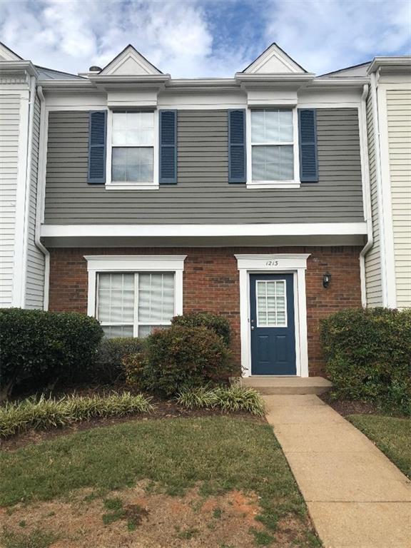 1213 Morningside Park Drive - Photo 1