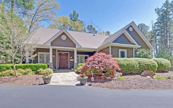 125 Wind Forest Court - Photo 1