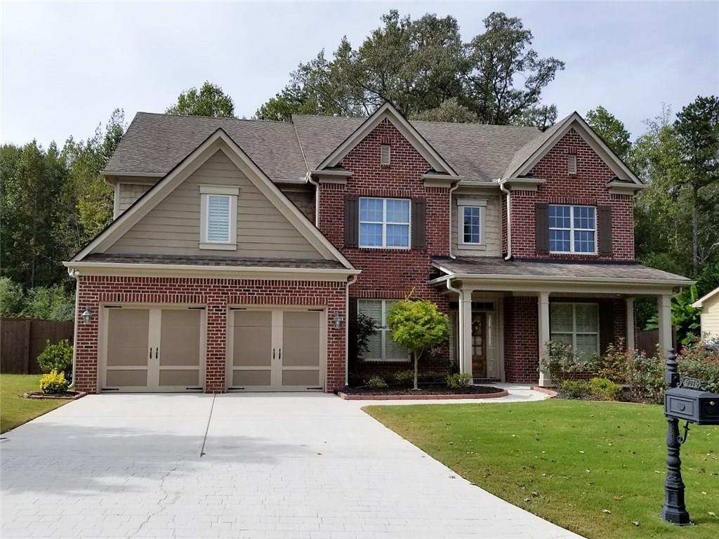 5075 Sophy Drive - Photo 1