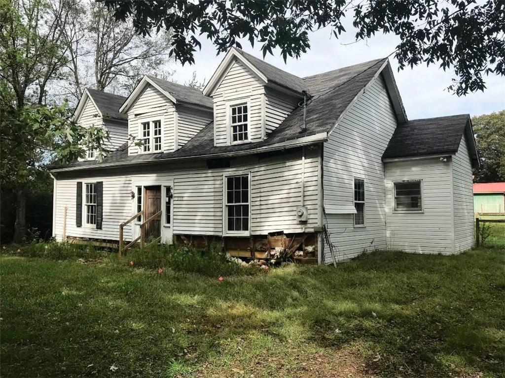 3339 Pine Log Road - Photo 1