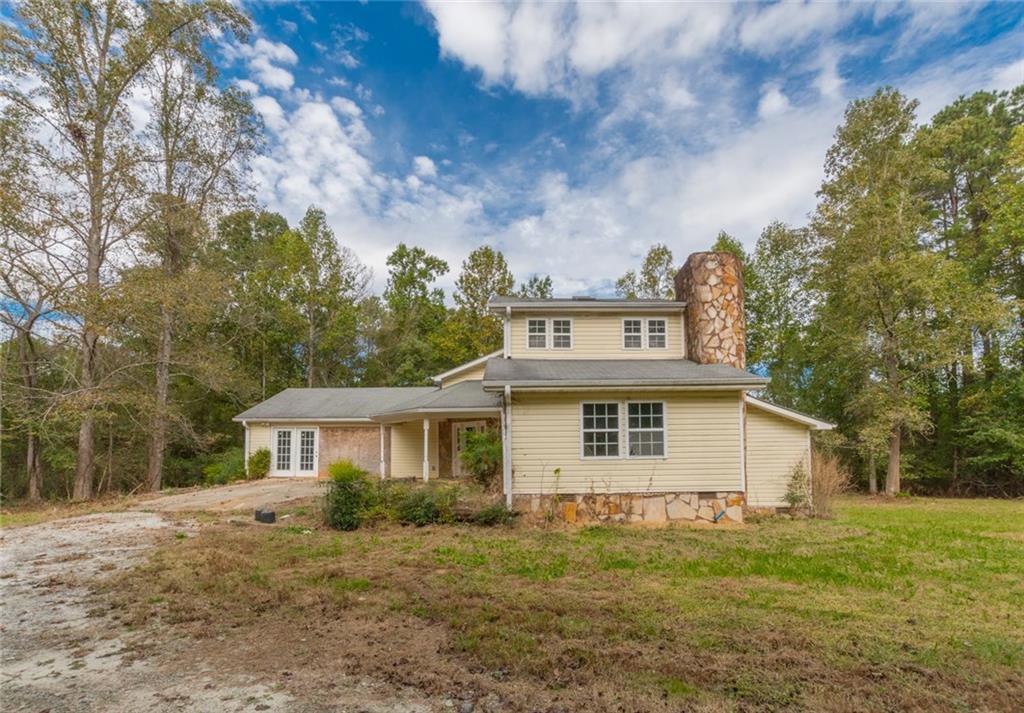 3300 Stewart Lake Road - Photo 1