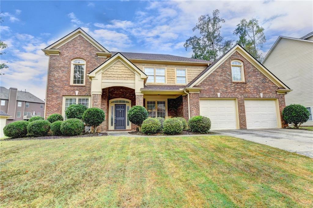 1268 Whisperwood Lane - Photo 1