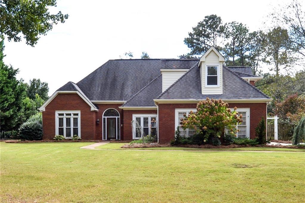 160 Kiveton Park Drive - Photo 1