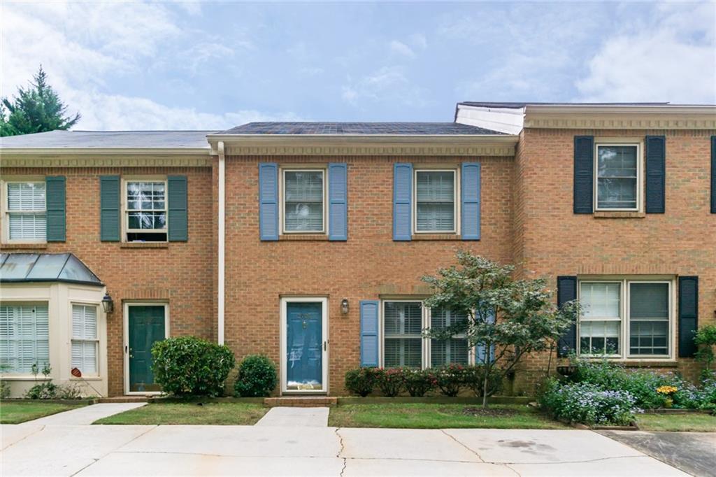 2023 Raleigh Tavern Drive - Photo 1