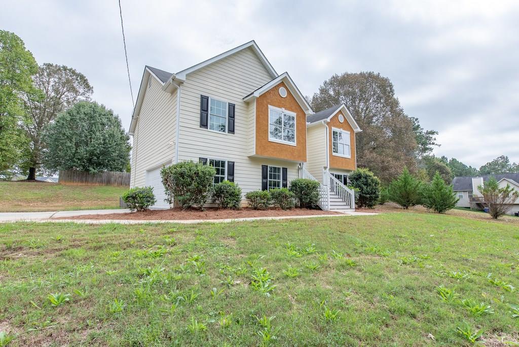 3610 Liberty Road - Photo 1