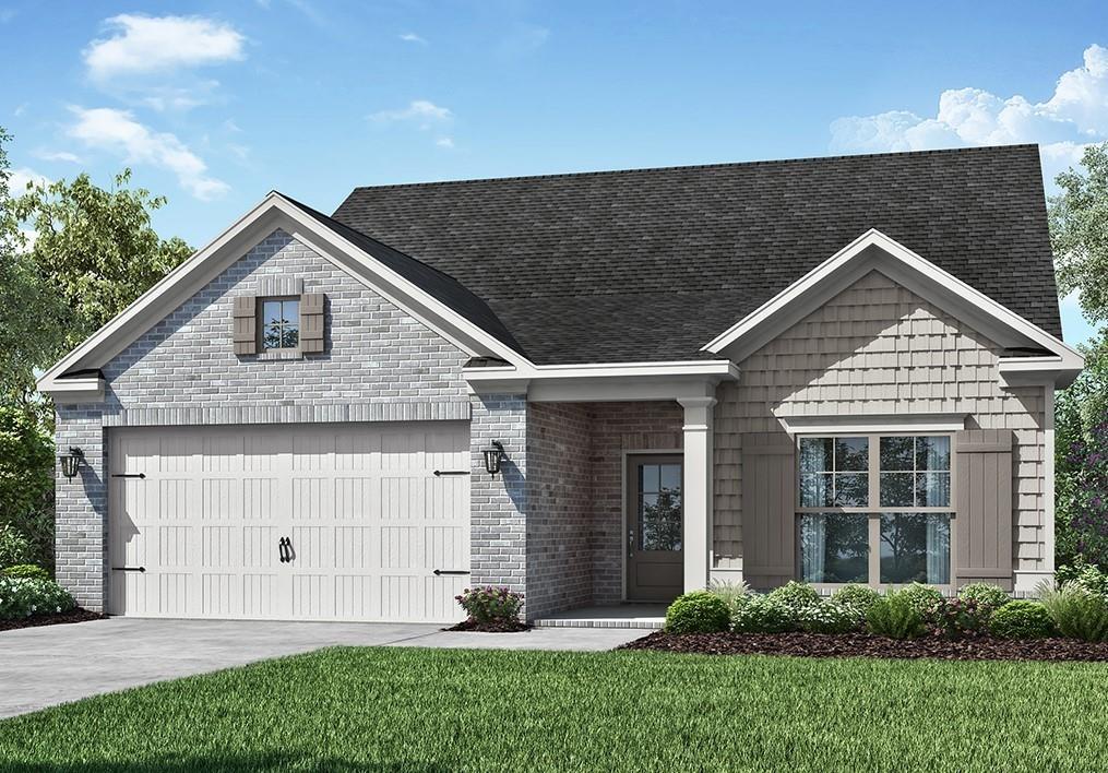 2650 Limestone Creek Drive - Photo 1