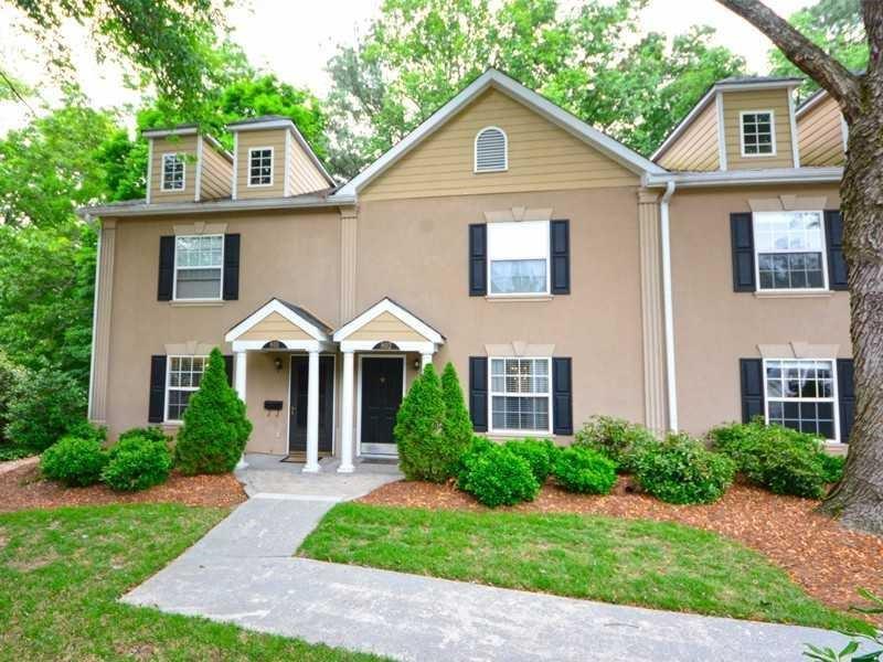 802 Brighton Point - Photo 1