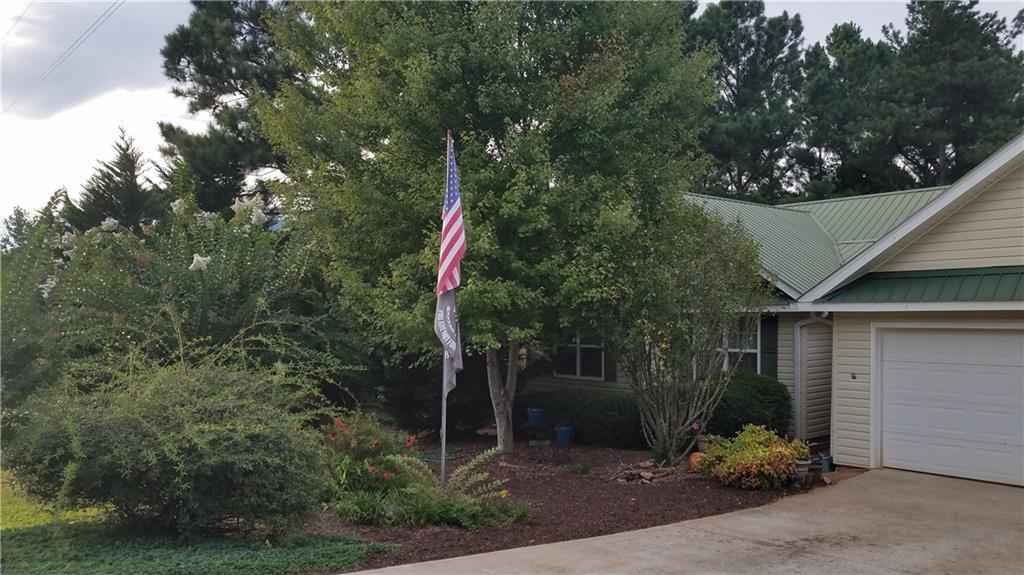 68 Barker Trail Road - Photo 1