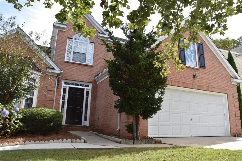 350 Lazy Willow Lane - Photo 1