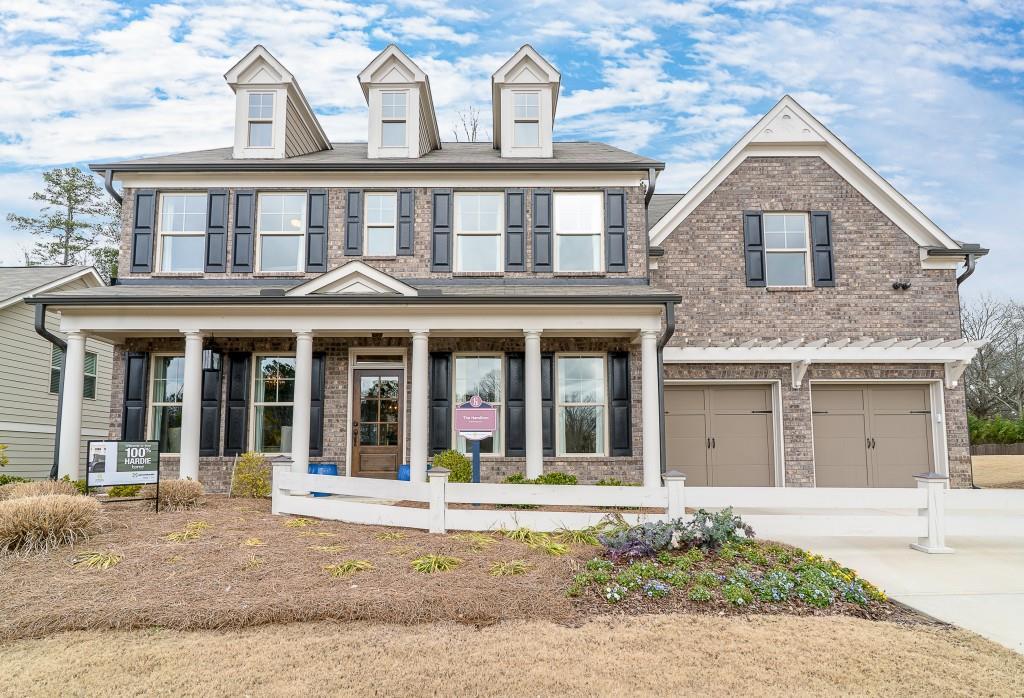 3395 Reed Mill Road - Photo 1