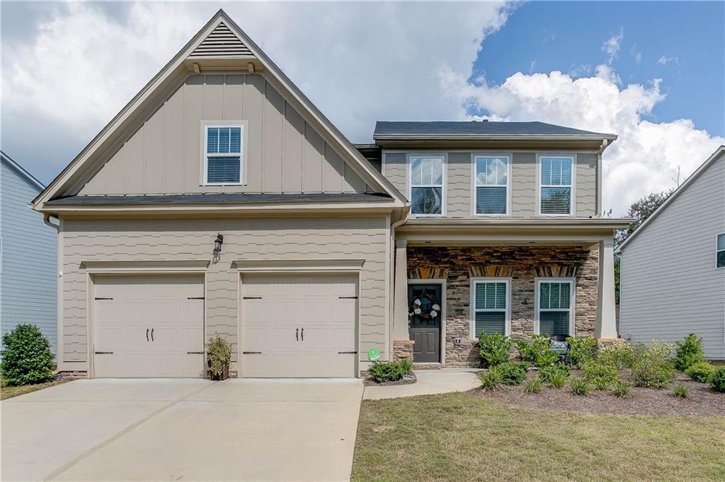 6740 Grove Meadows Lane - Photo 1