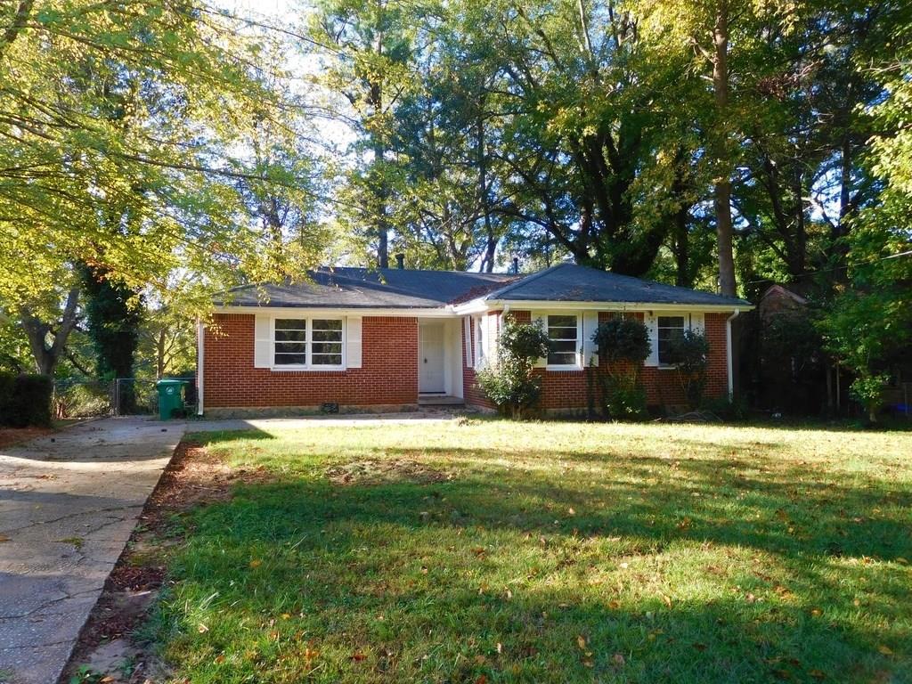 1899 Boulderview Drive - Photo 1