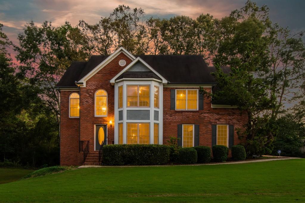 4615 Arrow Wind Drive - Photo 1