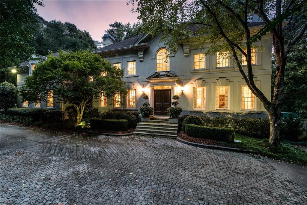 2445 Wesley Road - Photo 1