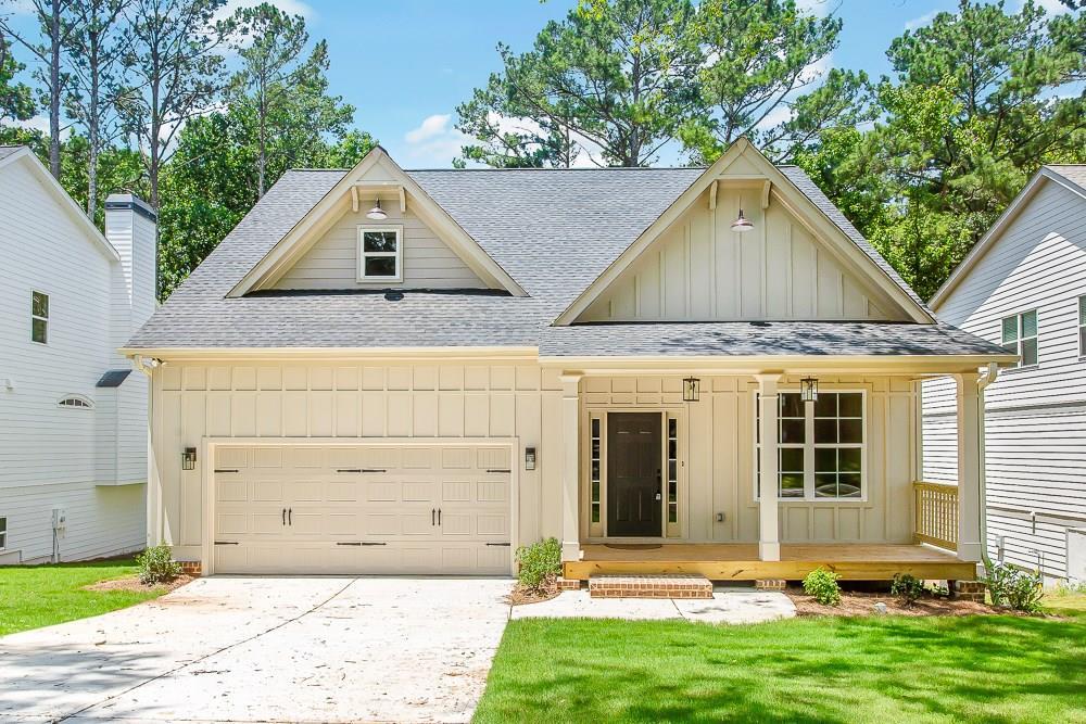 4405 Westside Drive - Photo 1