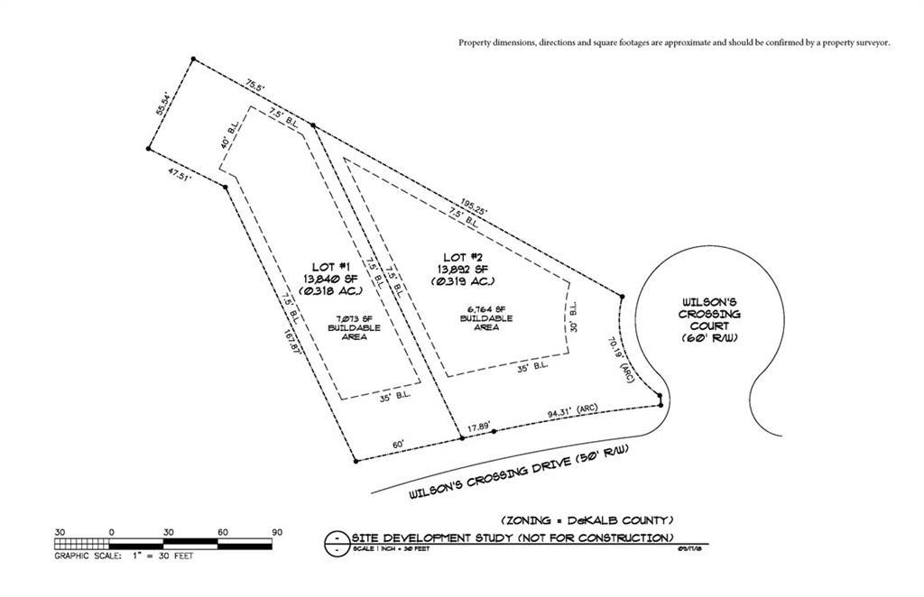 2973 Wilsons Crossing Court - Photo 1