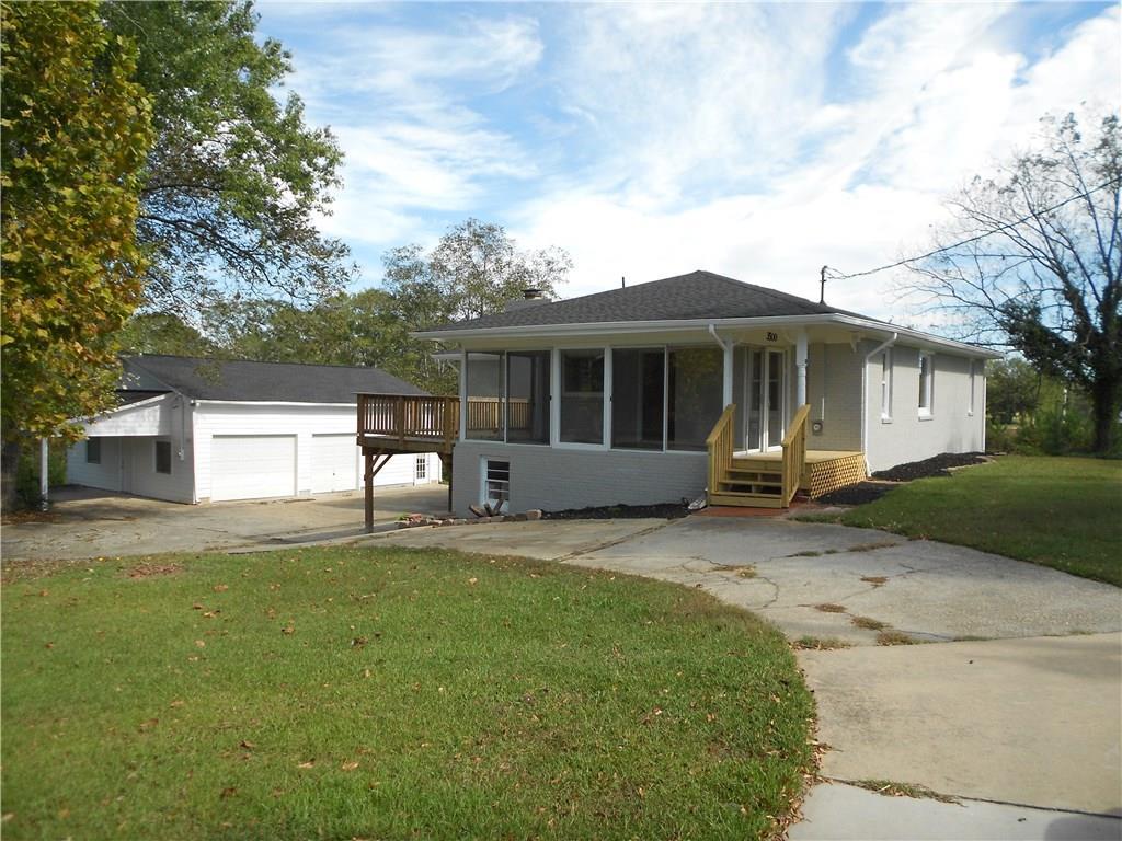 3500 Pate Road - Photo 1