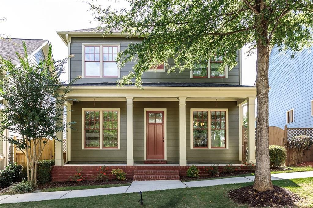 3107 Cunningham Lane - Photo 1