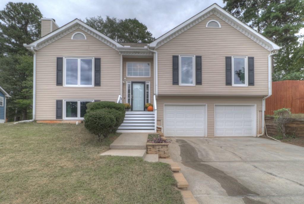 11166 Glynn Ridge Drive - Photo 1