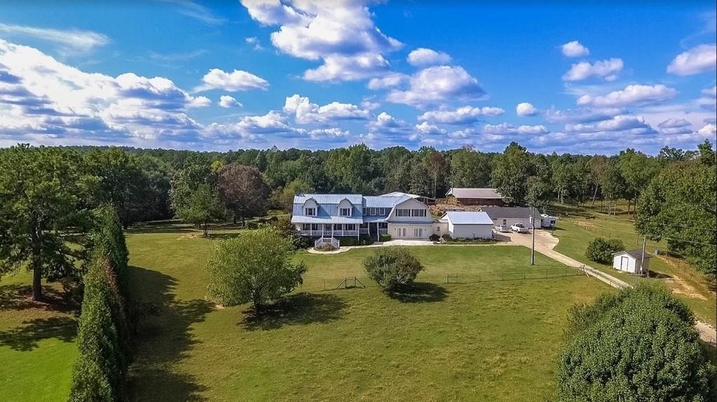 391 Ed Church Road - Photo 1