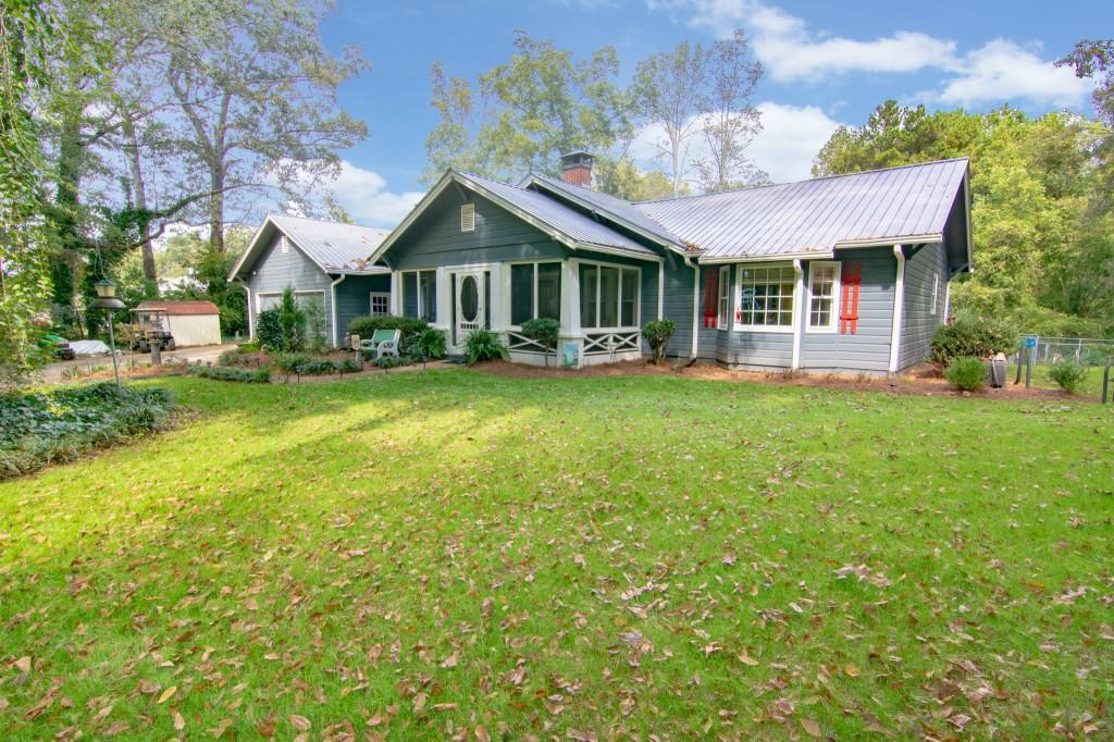 915 Homer Road - Photo 1