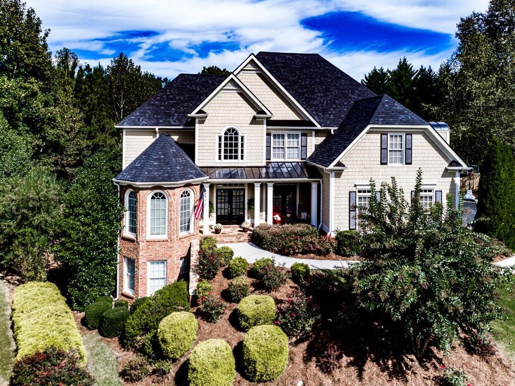 406 New Fern Lane - Photo 1