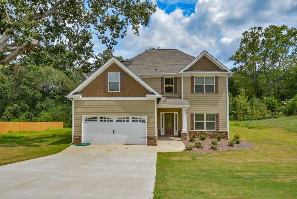 121 Unicoi Way - Photo 1