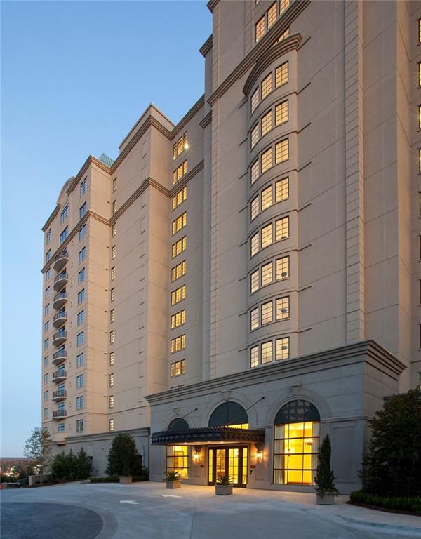 2700 Paces Ferry Road - Photo 1