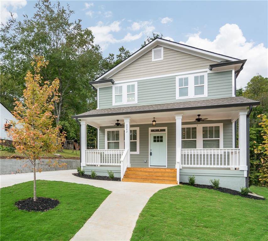 3343 La Vista Drive - Photo 1