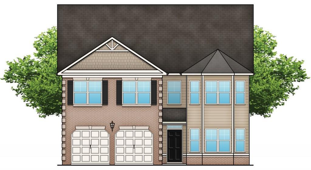 2364 Cornell Circle - Photo 1