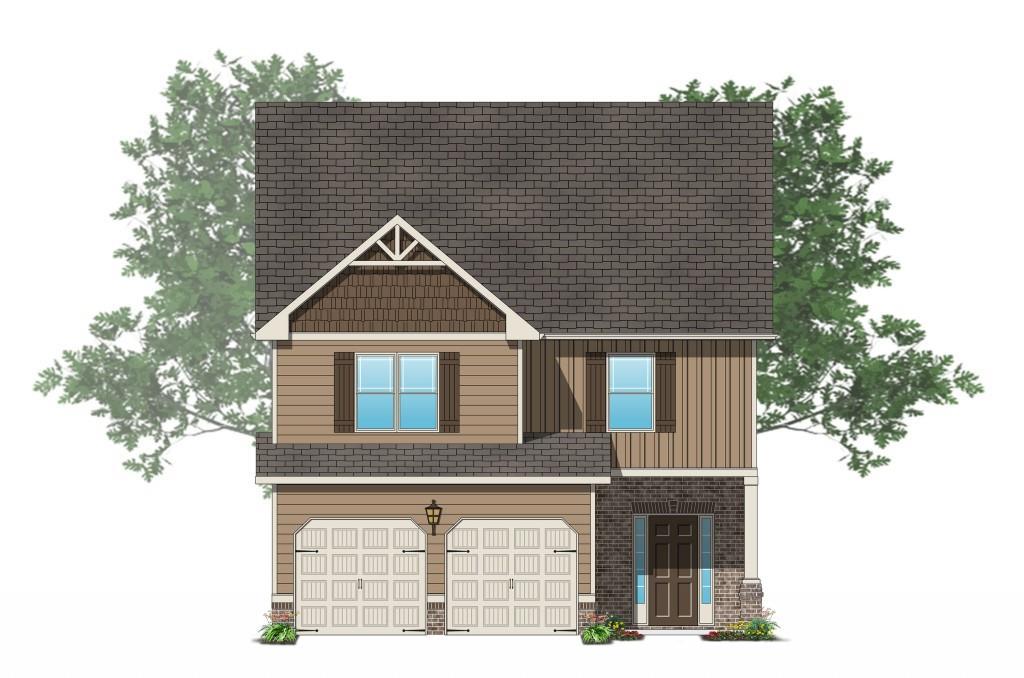 157 Emporia Loop - Photo 1