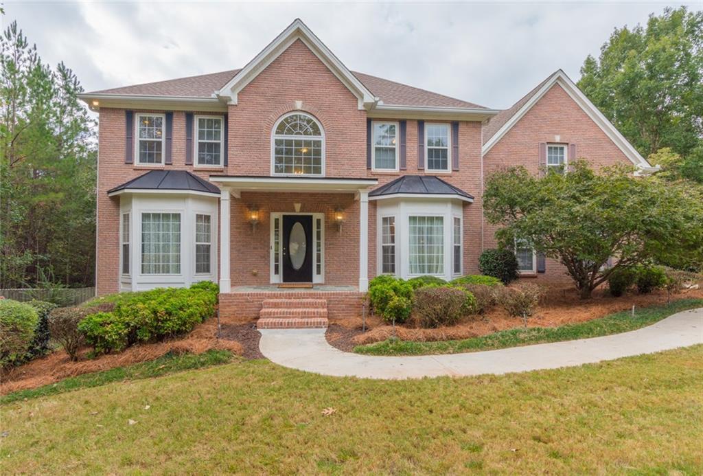 4495 Bryten Drive - Photo 1