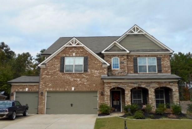 132 Hale View Circle - Photo 1