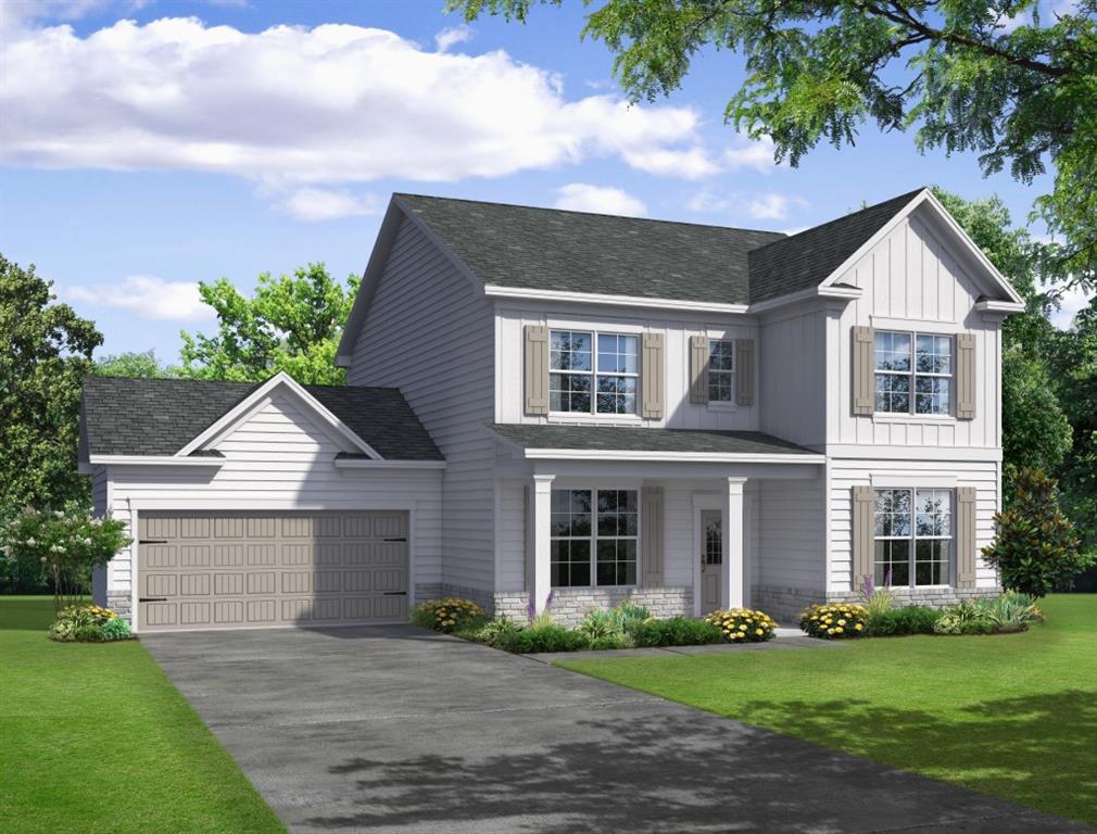 1509 Maddox Lane - Photo 1