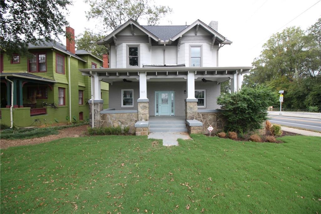 1411 South Gordon Street - Photo 1