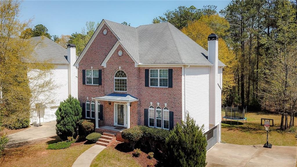 5743 Sullivan Point Drive - Photo 1