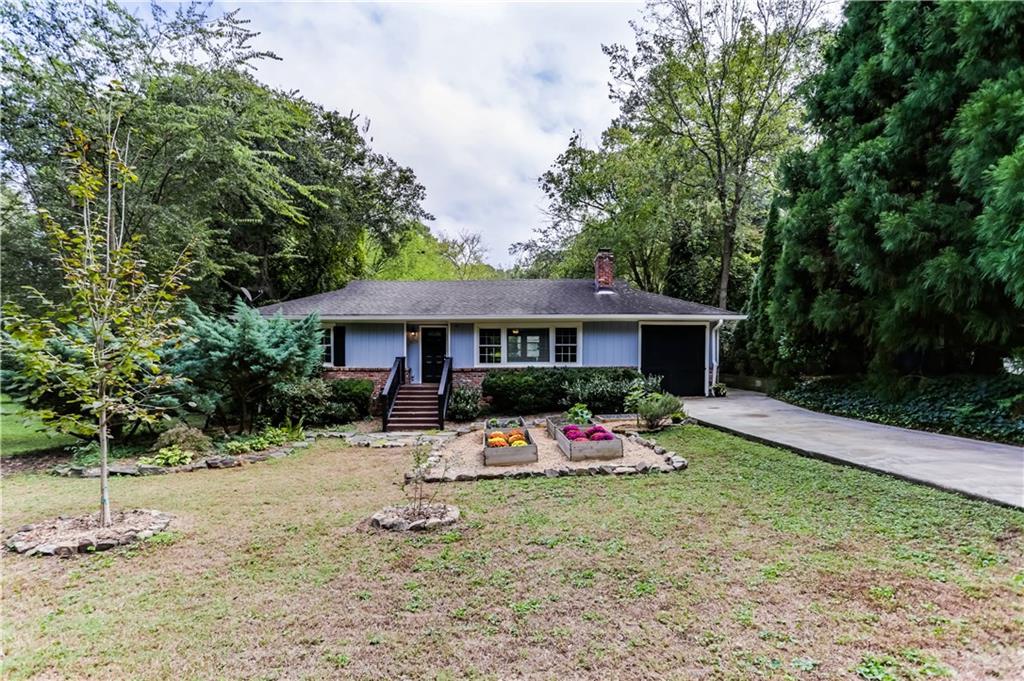 2371 Armand Road - Photo 1