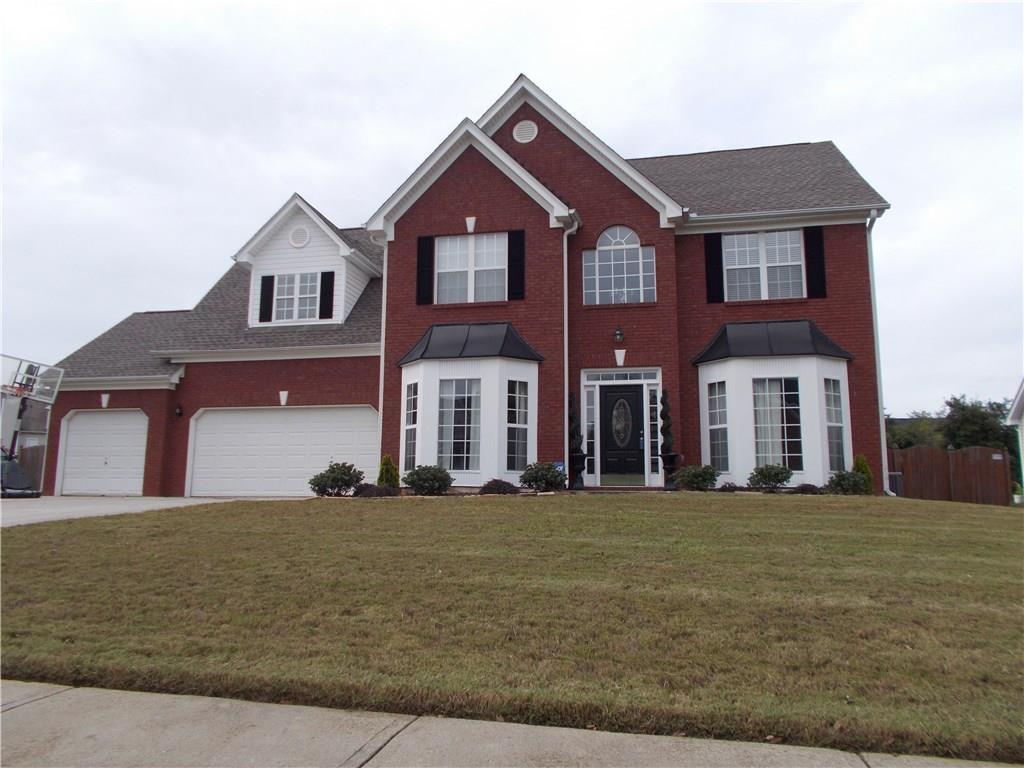 2725 Lake Commons Court - Photo 1