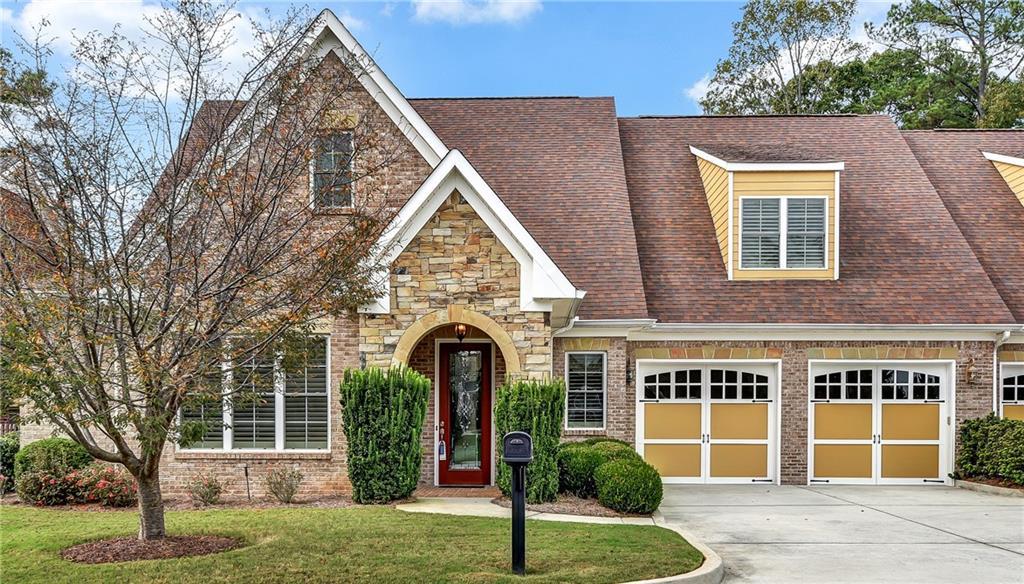 2309 Sandy Oaks Drive - Photo 1