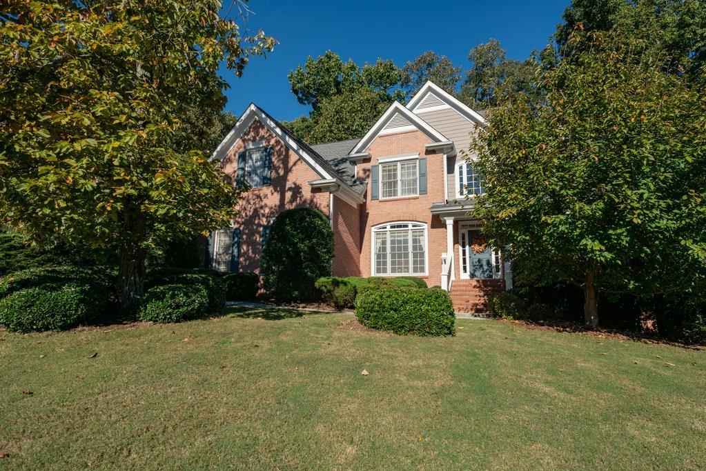 2300 Millwater Crossing - Photo 1