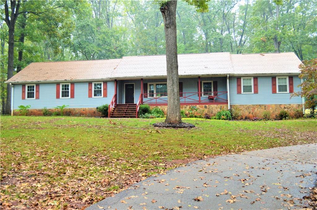 2138 Rocky Plains Road Road - Photo 1