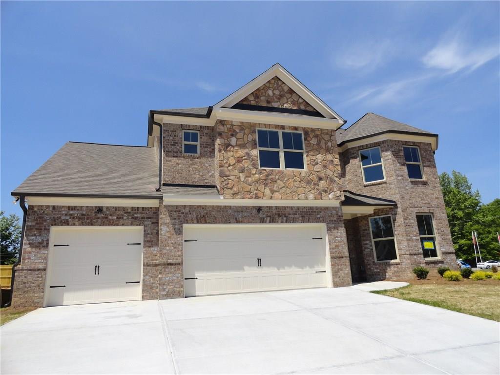 1911 Adams Acre Drive - Photo 1