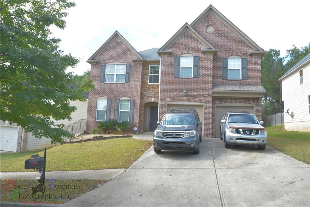 414 Simonton Oak Lane - Photo 1