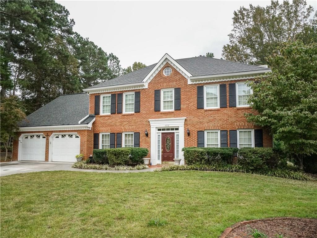 4570 Gilhams Road - Photo 1